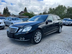 2010 Mercedes-Benz E-Class MERCEDESBENZE220CDI