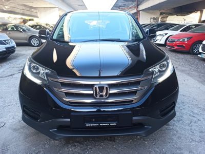Honda CR-V HONDACRV2.0I+++153ХИЛ.КМ