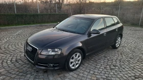 2011 Audi A3