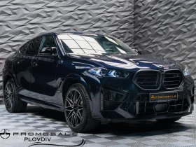 2023 BMW X6