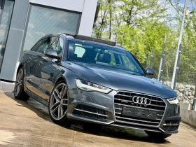 2017 Audi A6