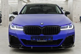 2018 BMW 5 Series BMW530FACEMPERFORMANCE
