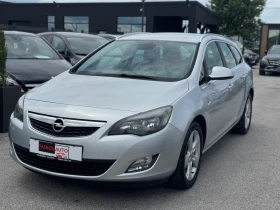 2012 Opel Astra OPELASTRA2.0D2012AUTOMATIC
