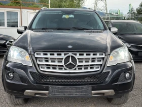 2008 Mercedes-Benz ML