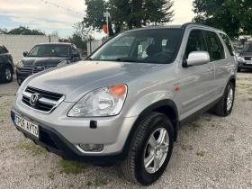2003 Honda CR-V HONDACRV2.0*4Х4*ШВЕЙЦАРИЯ*