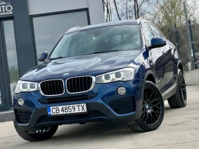 2015 BMW X4