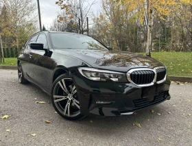 2021 BMW 3 Series BMW320D/XDRIVE/86000КМ