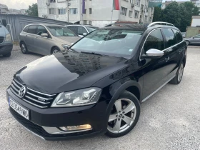 2013 Volkswagen Alltrack