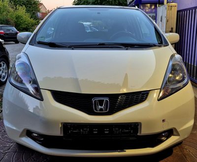 Honda Jazz HONDAJAZZ1.2IВЕРИГАНОВJAPAN