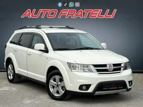 2011 Fiat Freemont FIATFREEMONT2.0D6+1*ЛИЗИНГ*