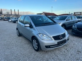 2011 Mercedes-Benz A-Class MERCEDESBENZA160IВНОСИТАЛИЯ