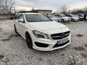 2015 Mercedes-Benz CLA