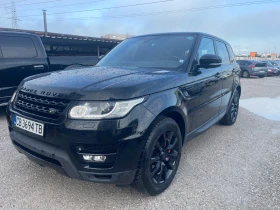 2014 Land Rover Range Rover Sport