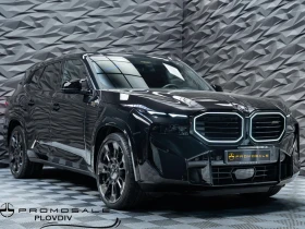 2024 BMW XM