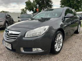 2009 Opel Insignia