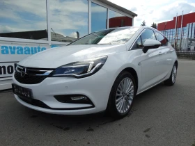 2020 Opel Astra