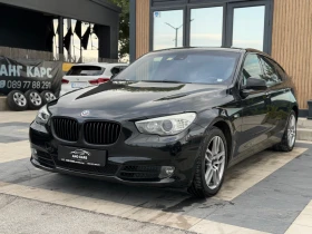 2011 BMW 5 Series