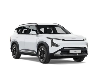 KIA EV5 21881,4KWHTECH5P