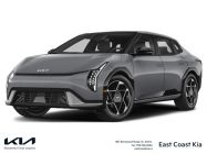 2026 KIA EV4 GTLINE
