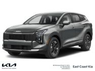 2026 KIA Sportage HYBRIDEX