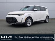 2023 KIA Soul EX