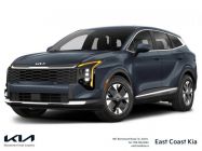2026 KIA Sportage HYBRIDEX