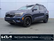 2024 KIA Seltos XLINE