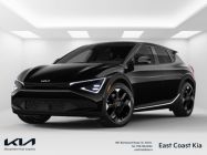 2025 KIA EV6 LANDW/PREMIUMPKG