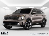 2026 KIA Sorento PLUGINHYBRIDLX