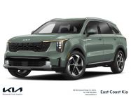 2026 KIA Sorento HYBRIDLX