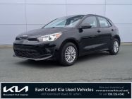 2023 KIA Rio 5DOORLXPREMIUM
