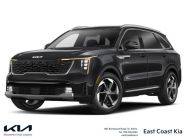 2026 KIA Sorento HYBRIDLX