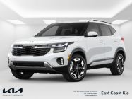2026 KIA Seltos SX