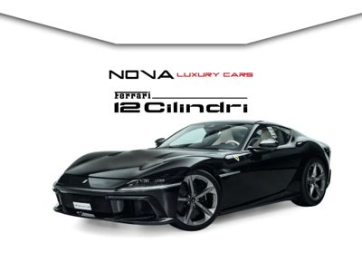 2026 Ferrari 12 Cilindri