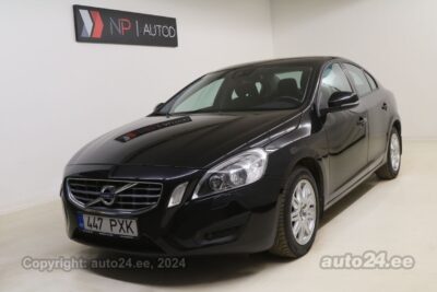 2010 Volvo S60 MOMENTUM2.0120KW