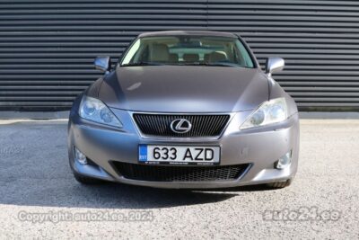 2013 Lexus IS 250SPORTSTEALTH2.5153KW