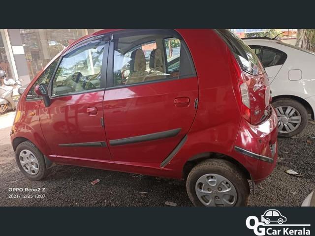 2015 Nano Xt