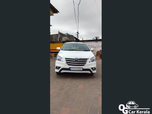 2013 Innova G4