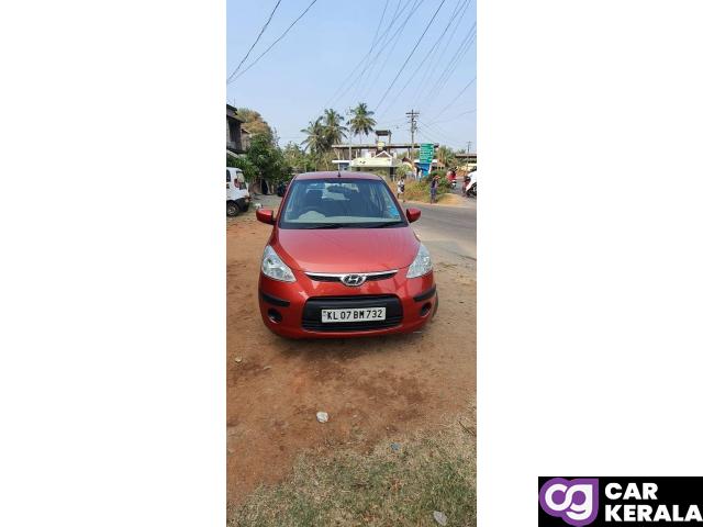 2009 I10 Sports