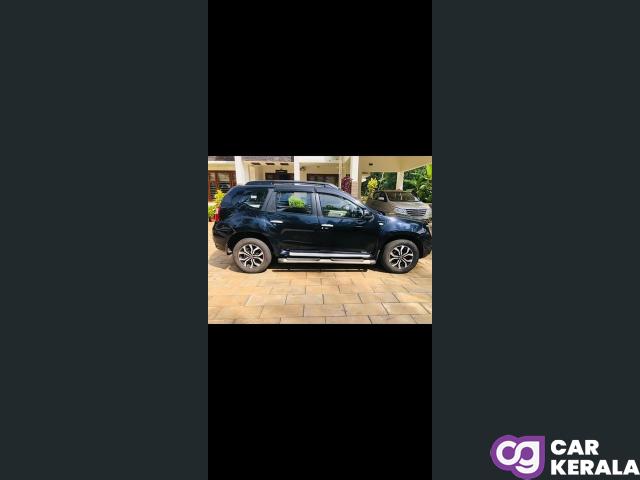Nissan Terrano