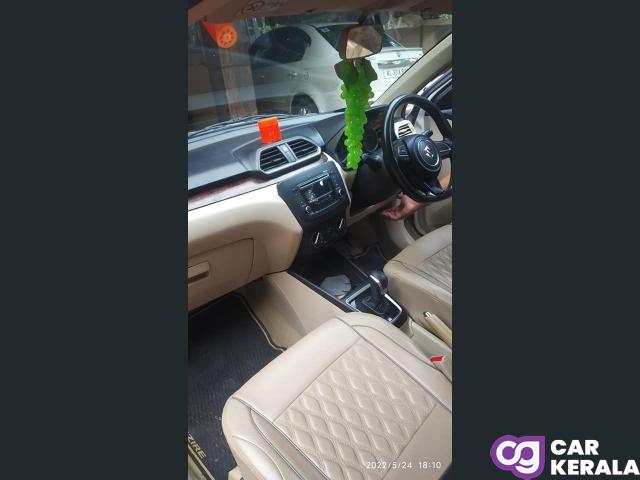 2018 Maruti