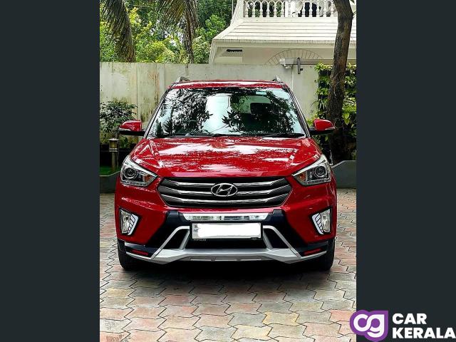 2017 Hyundai
