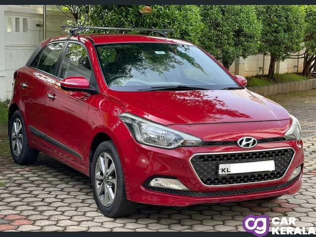 2015 Sale:: Hyundai