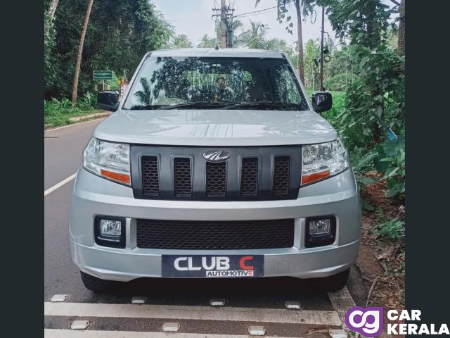 Sale::Mahindra Tuv300