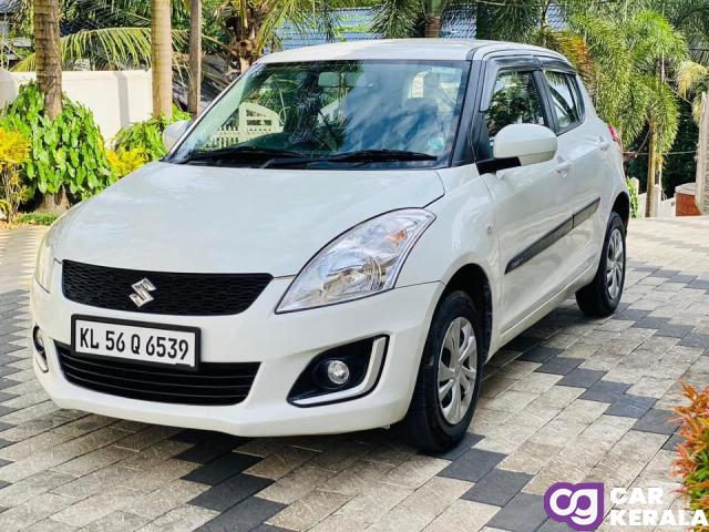 2017 Swift