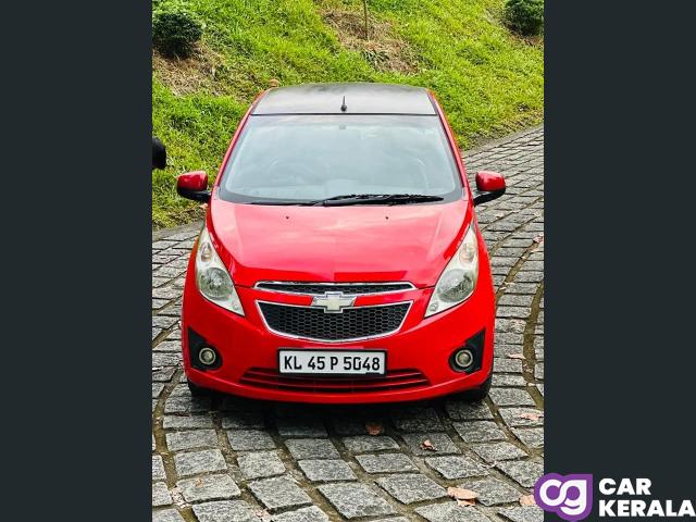 2010 Chevrolet