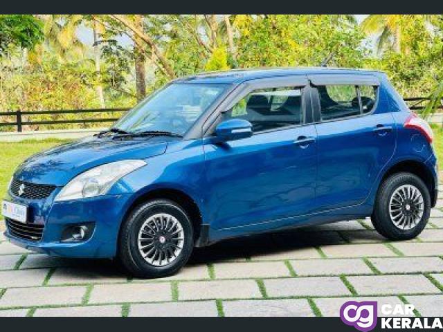 2013 Swift