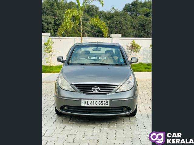 2010 Tata Manza