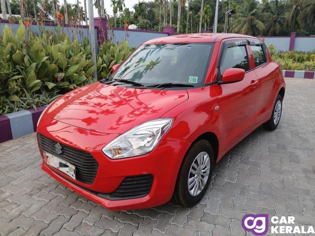 Maruti Swift