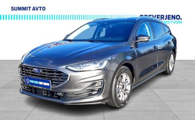 2024 Ford Focus